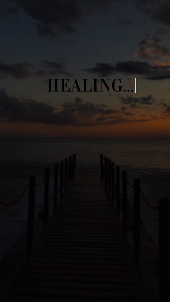 HEALING