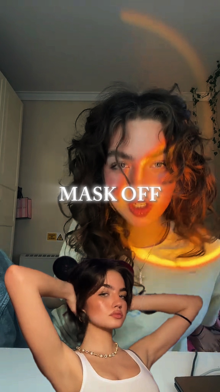 MASK OFF
