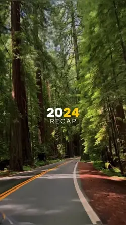 2024 Recap❤️