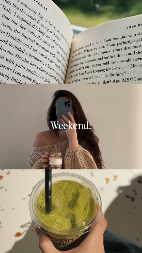 Weekend