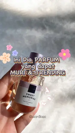 Parfume Ter Laris🔥