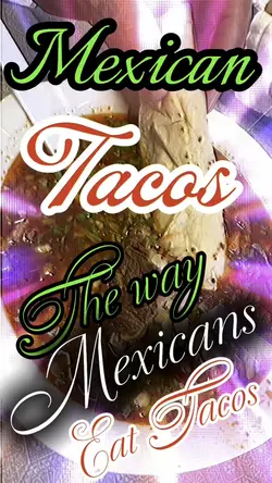 Mexican Tacos