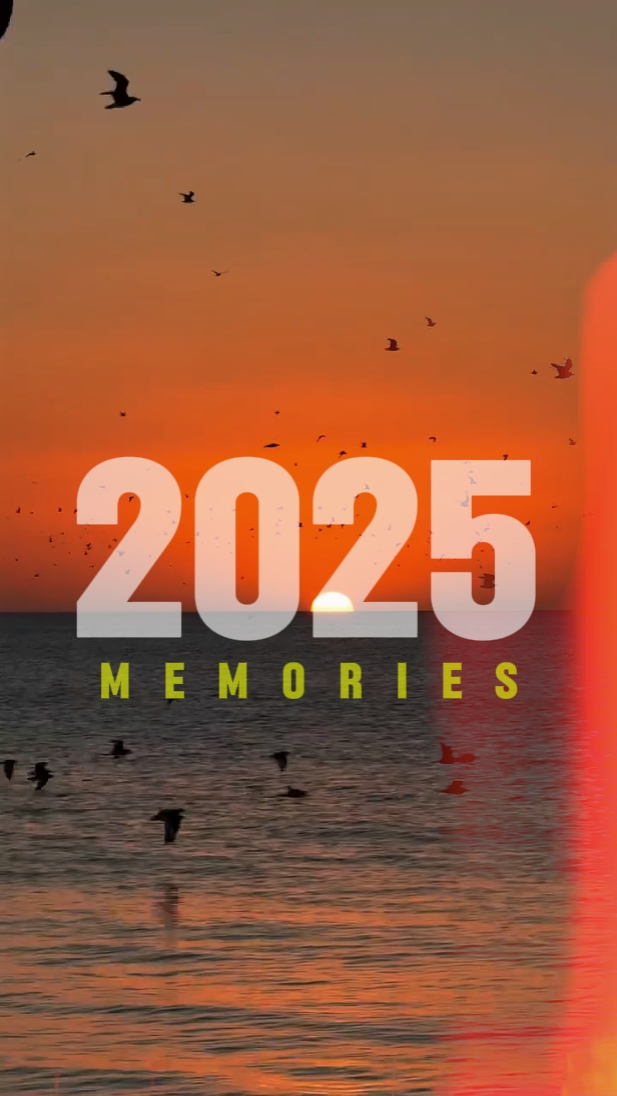 2025 Erinnerungen