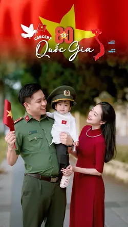 CONCERT QUỐC GIA