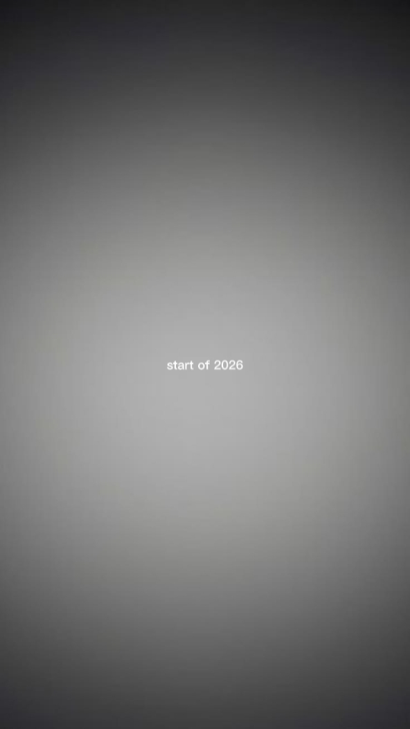 2026년 시작..