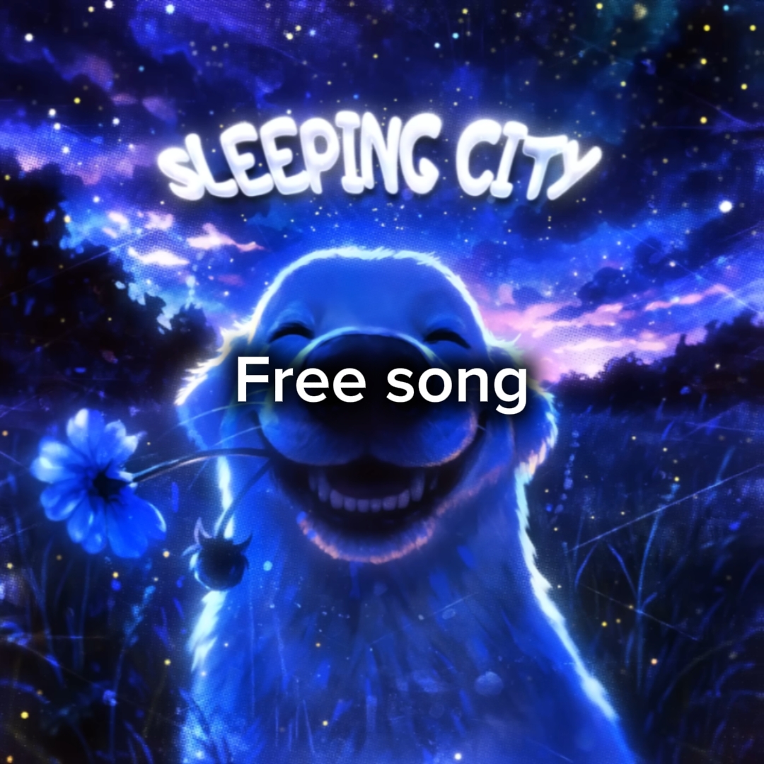 Música grátis 