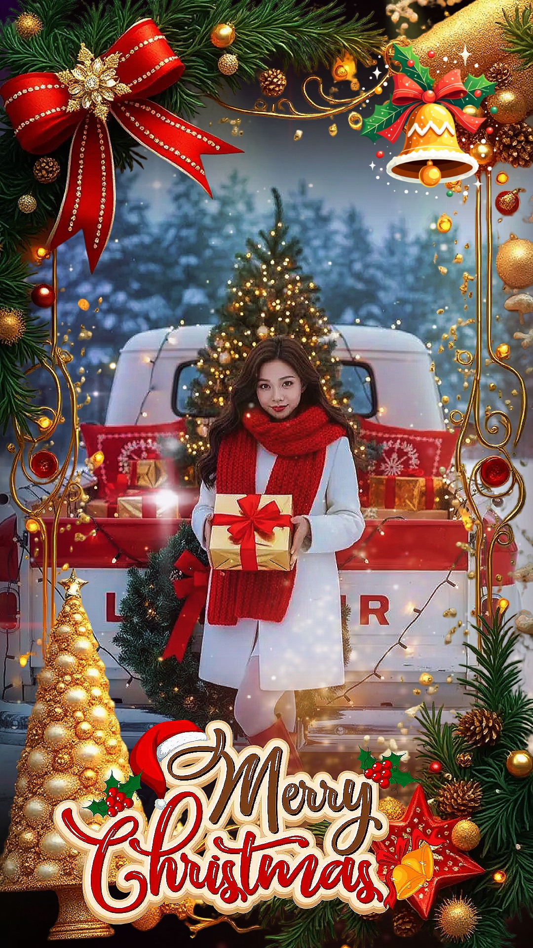 Selamat Natal 2025