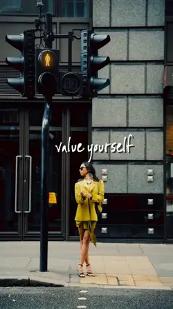 Value Yourself 
