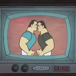 Fight Fight Fight 