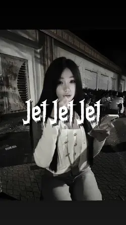 JETJETJET