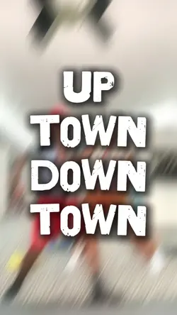Uptown Downtown