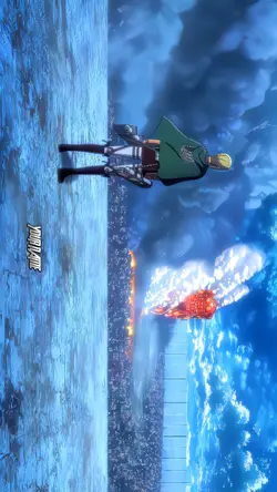 ANIME MIX