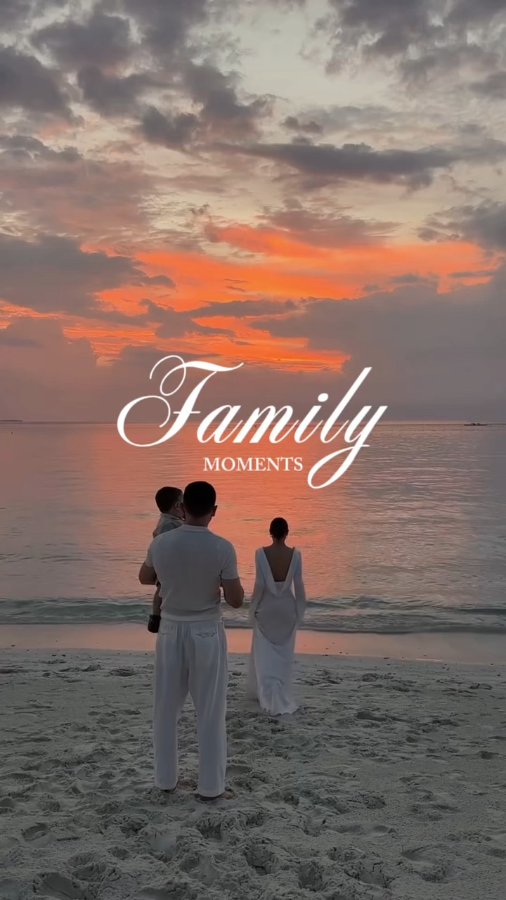 Momentos familiares