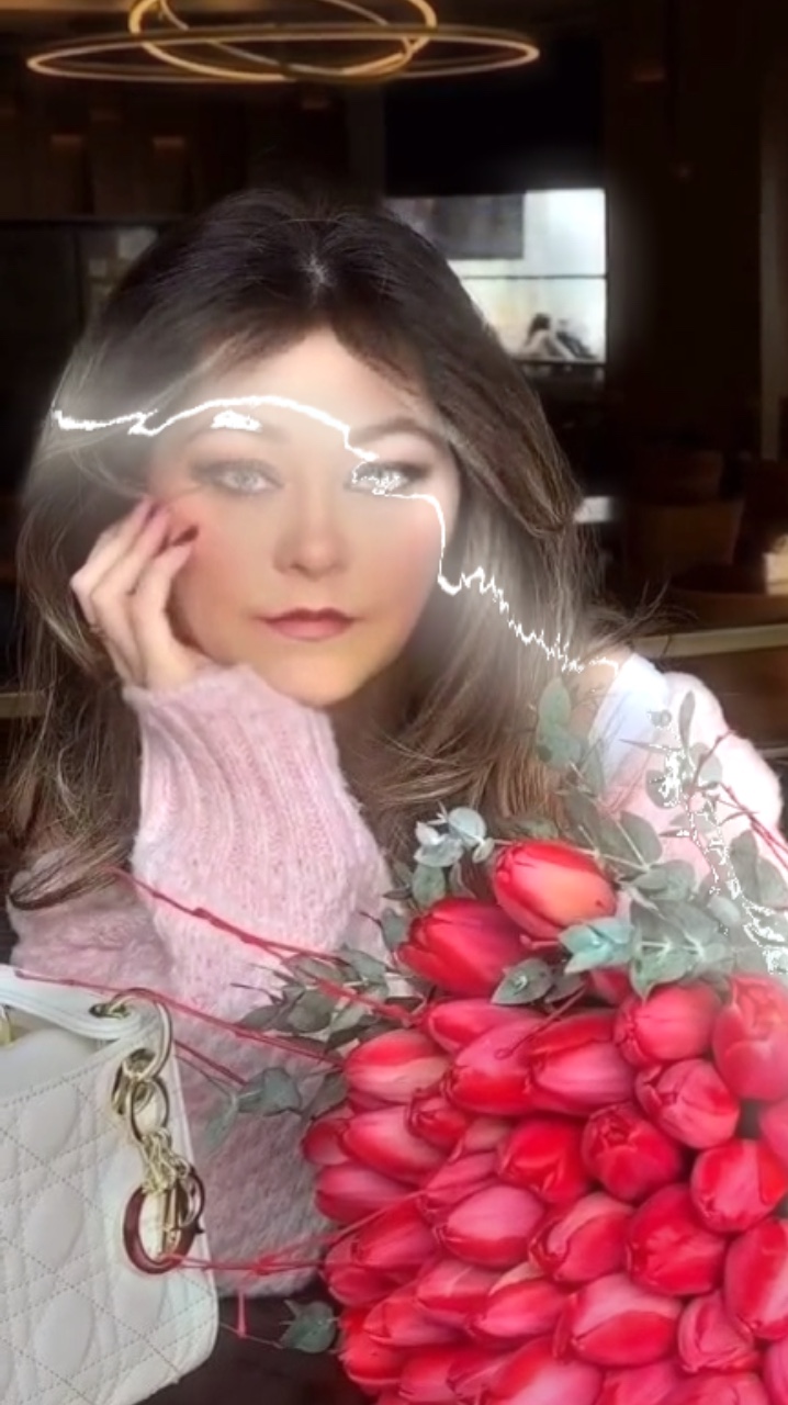 Bouquet of flowers 