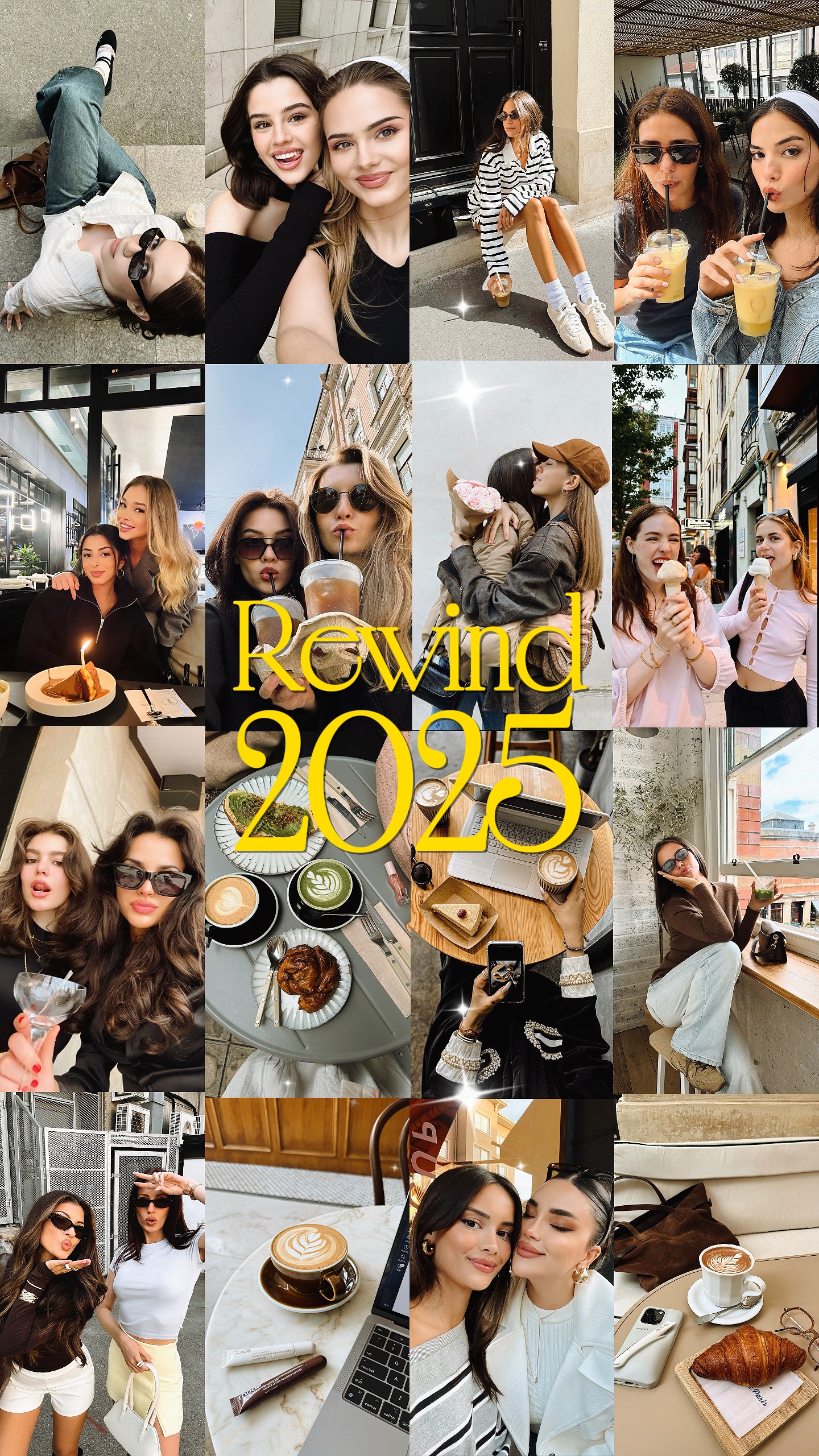Souvenirs de 2025