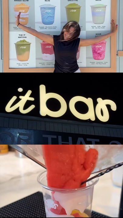 juice video template