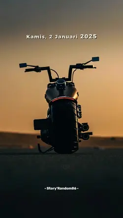 Kembali ke rutinitas