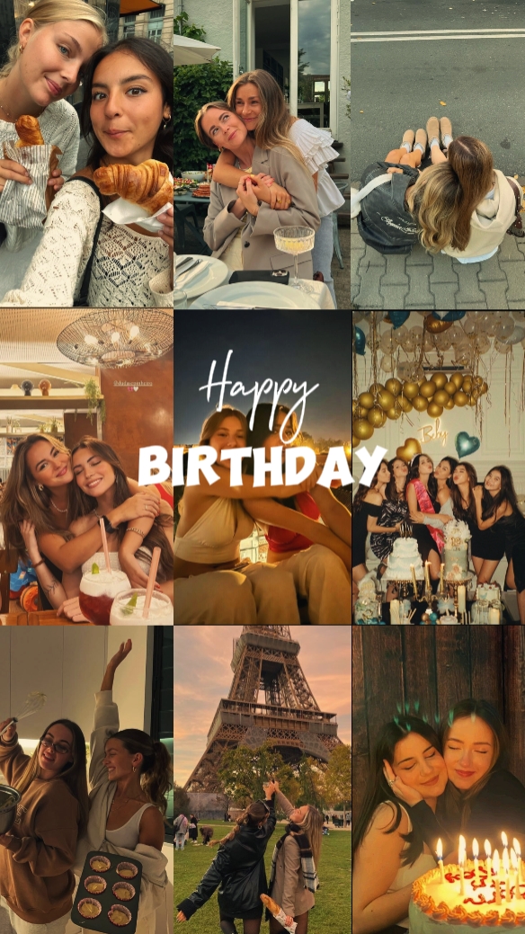Aniversário 