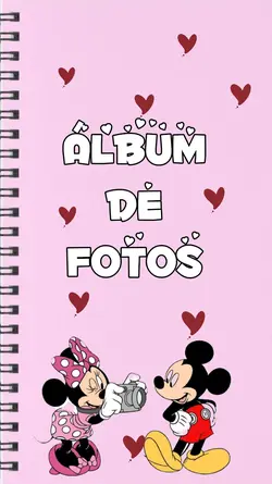 Álbum de fotos
