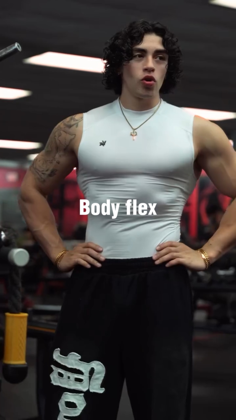 body flex 