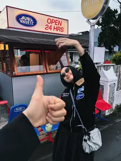 aesthetic