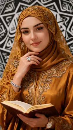 AI Muslimah