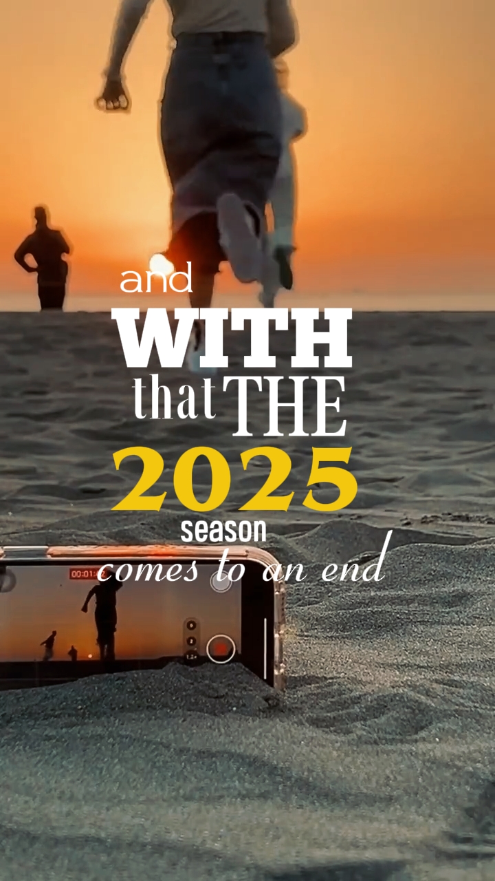Adiós 2025
