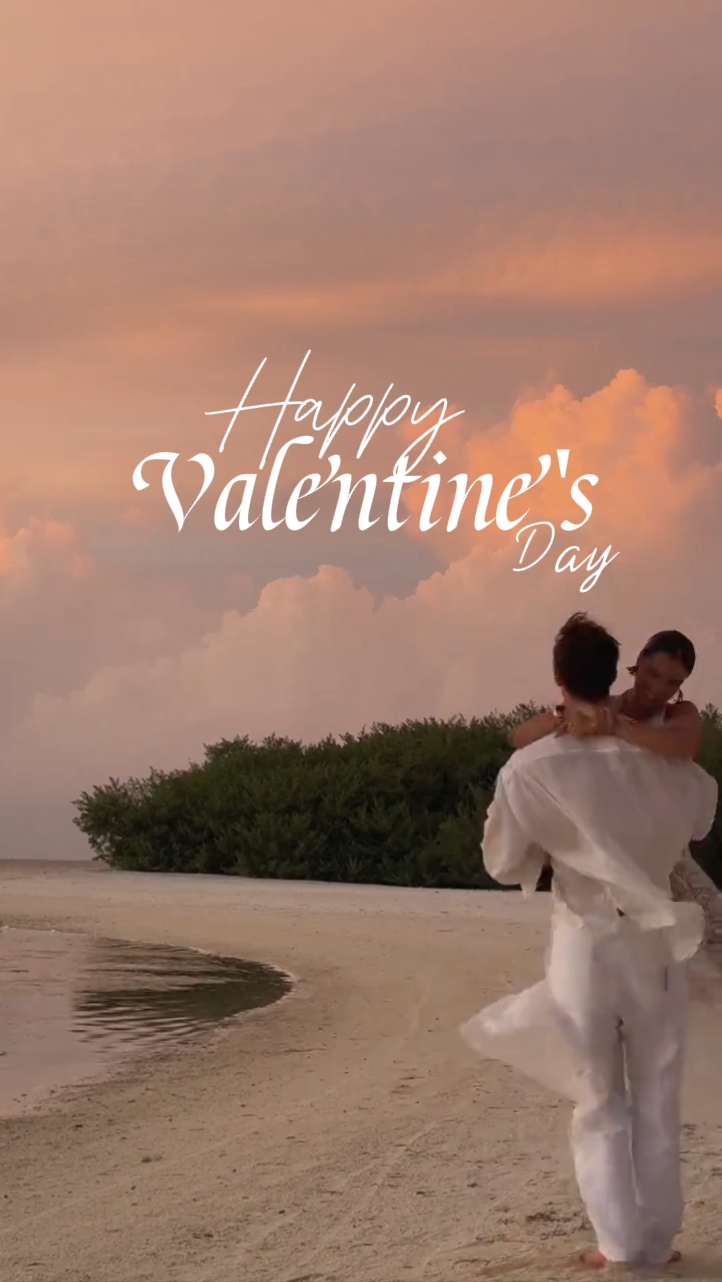 Joyeuse Saint Valentin
