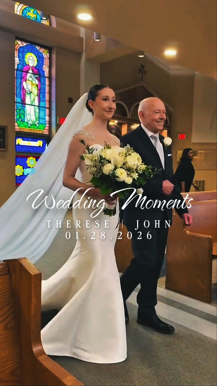 Mariage aux États-Unis 