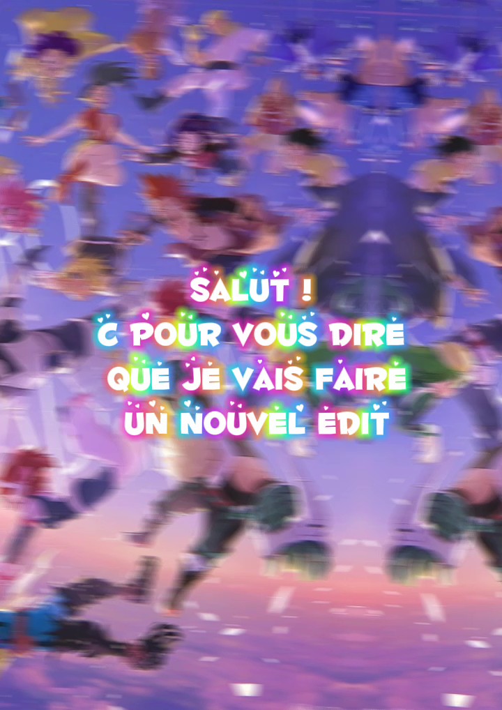 Alors qui veux ?