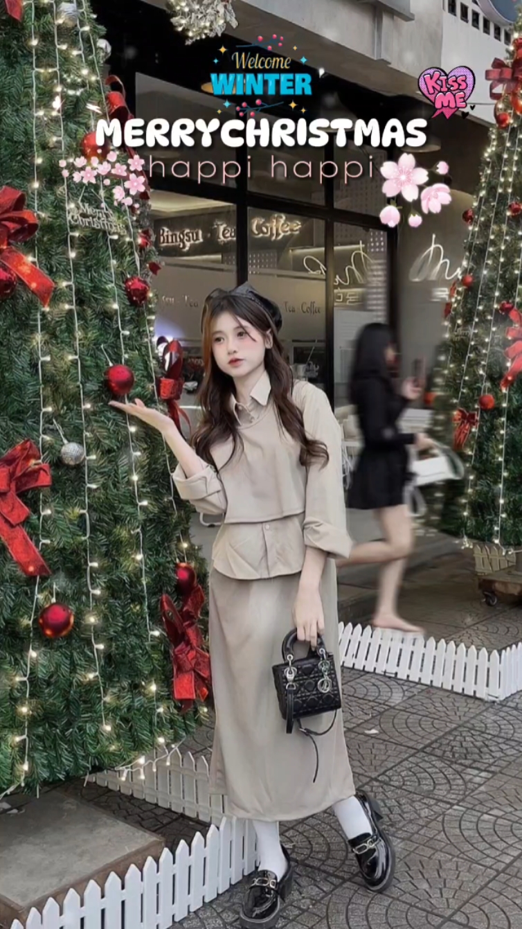 MERRYCHRISTMAS