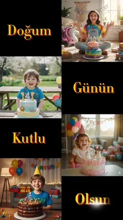 Doğum günü 