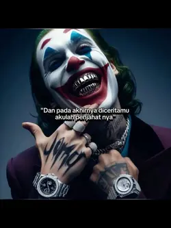 Trend joker