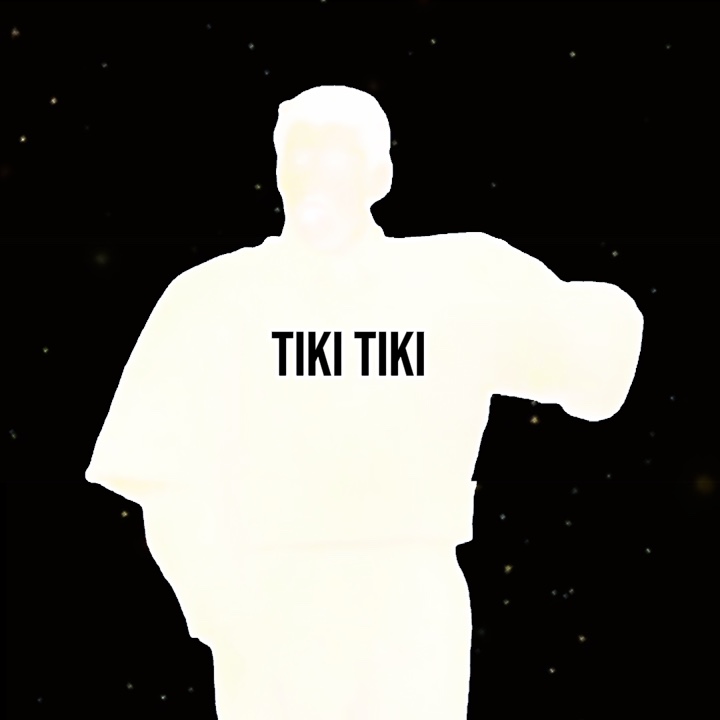 Tiki tiki 
