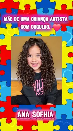 Mae de AUTISTA