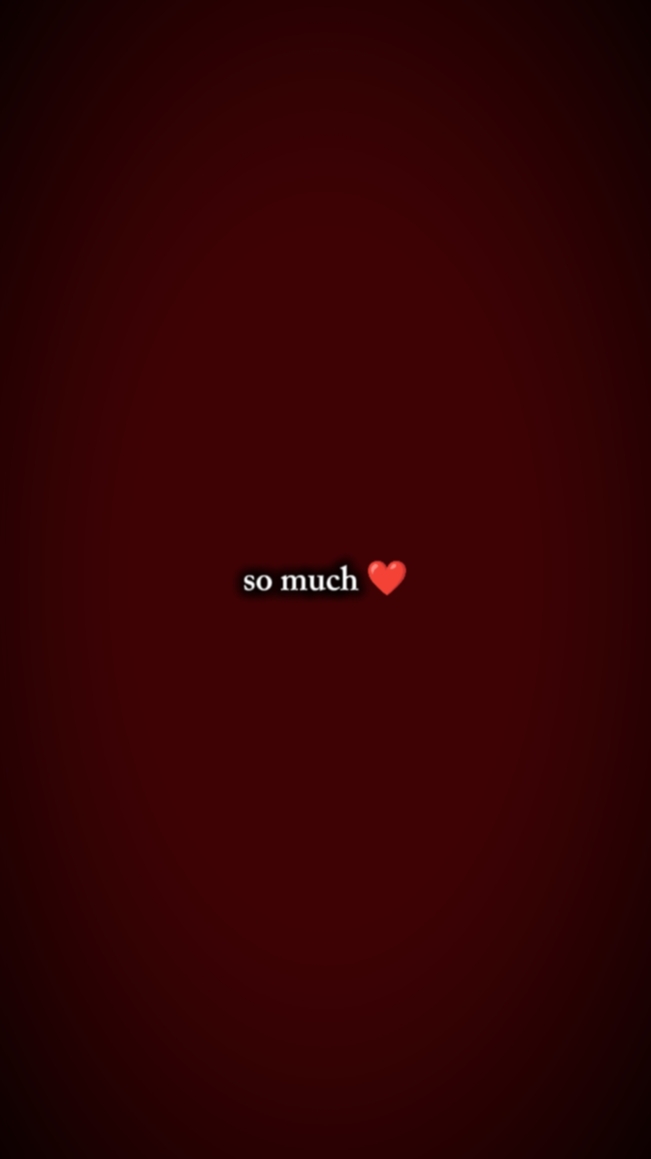 Te quiero mucho