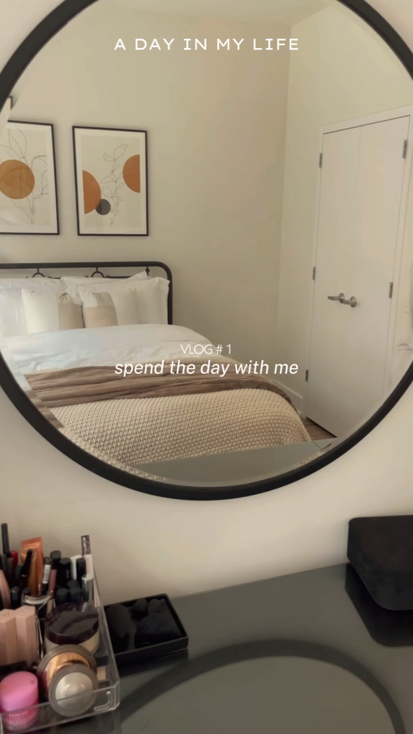 spend a day with me