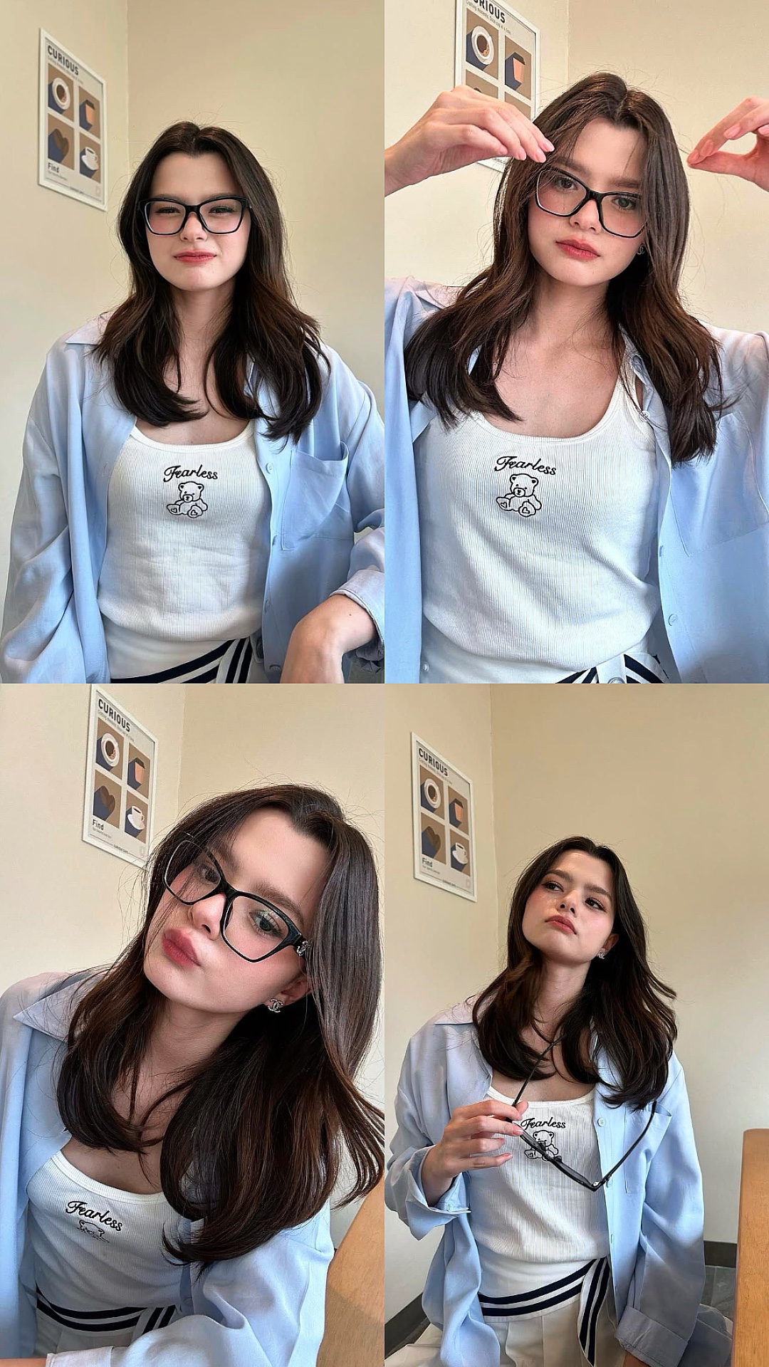 Foto de filtro 4k