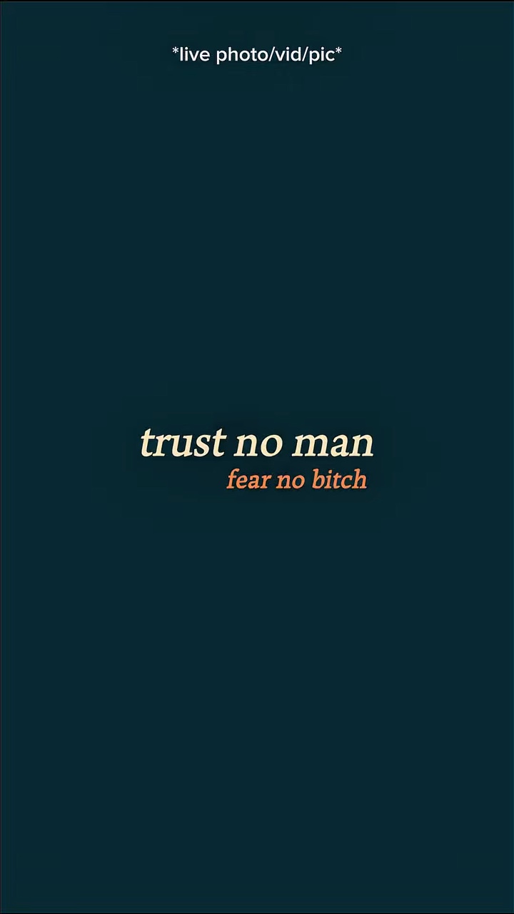 trustnoman