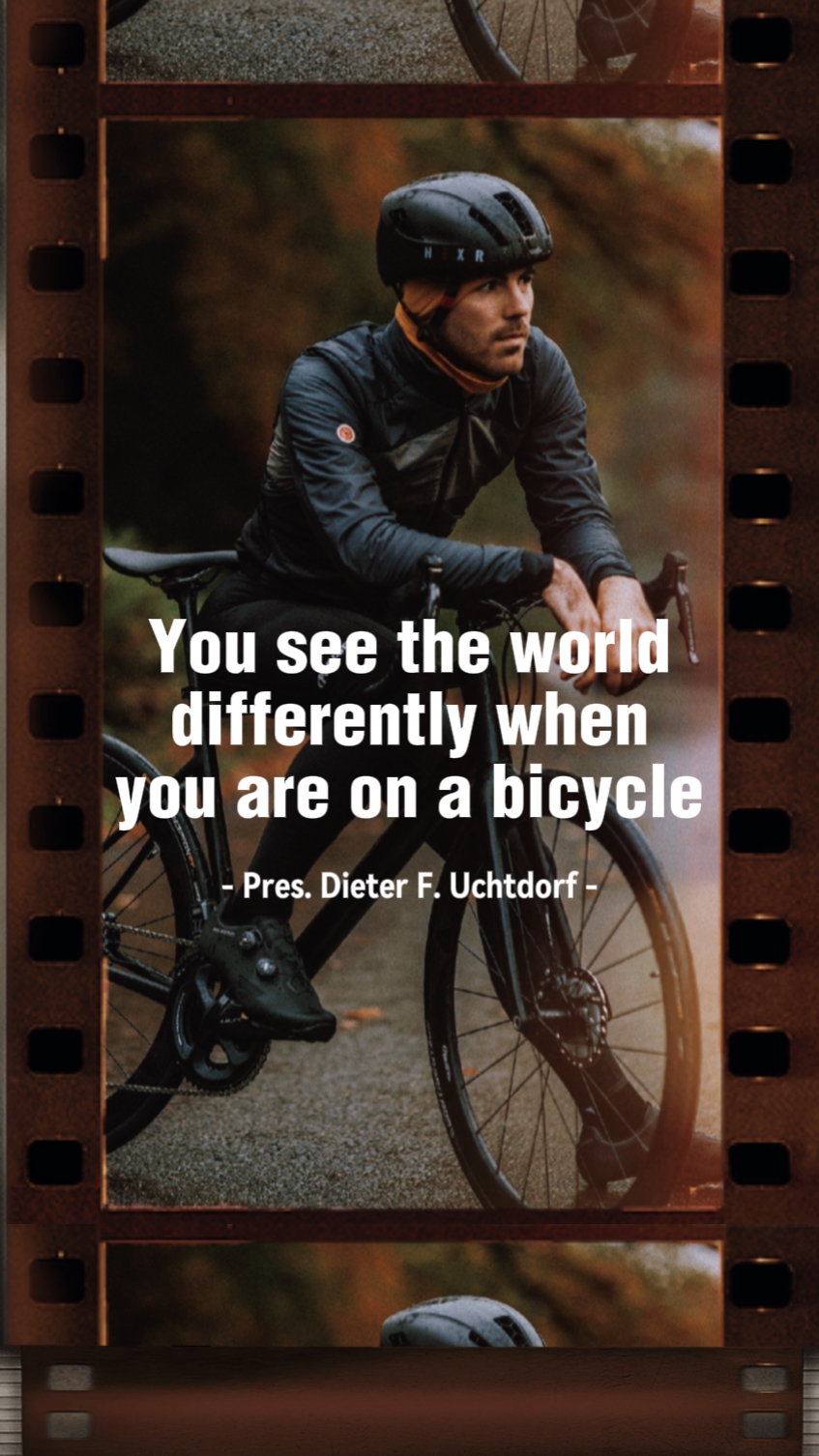 Ciclismo