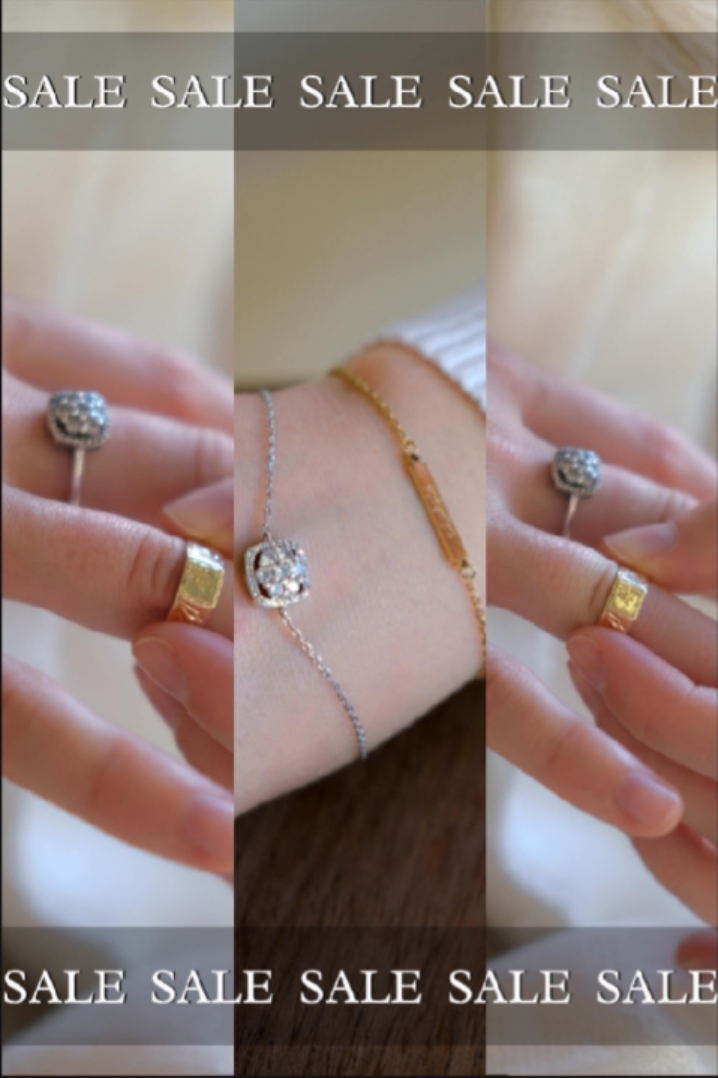 Jewelry for Women
