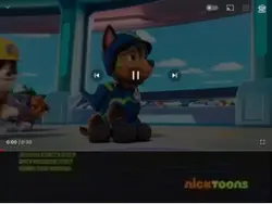 PAW Patrol