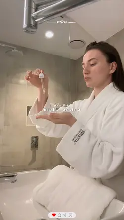 Night Routine 