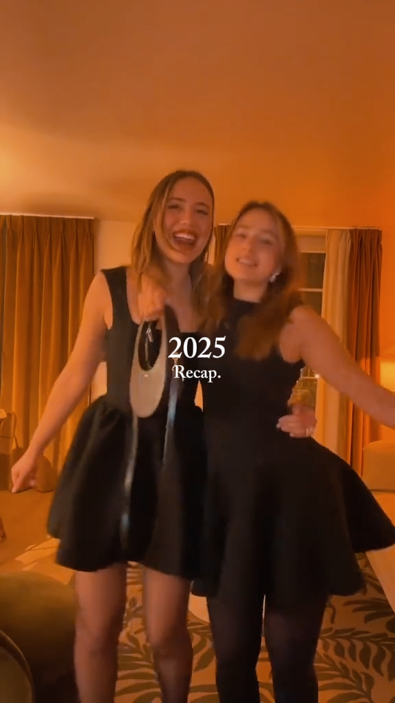 Récapitulatif 2025