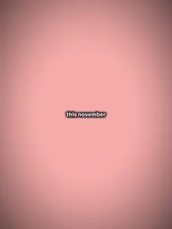 last november