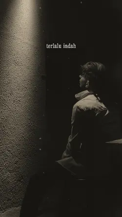 Andaikan kau datang.