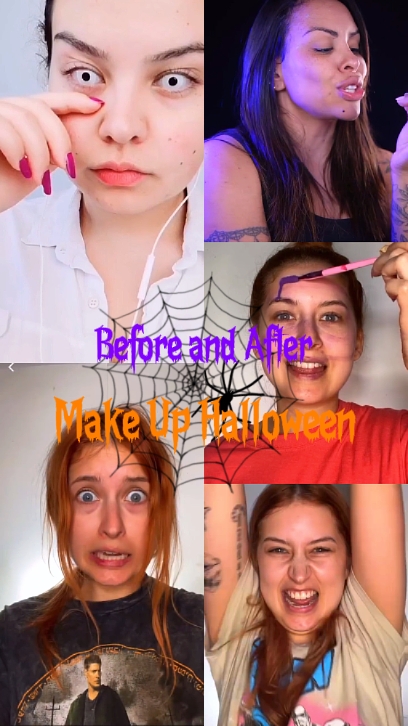 Before & After