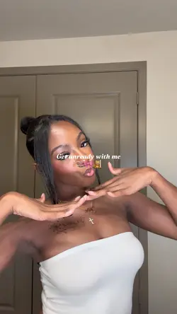 Get Unready w/ me🫧