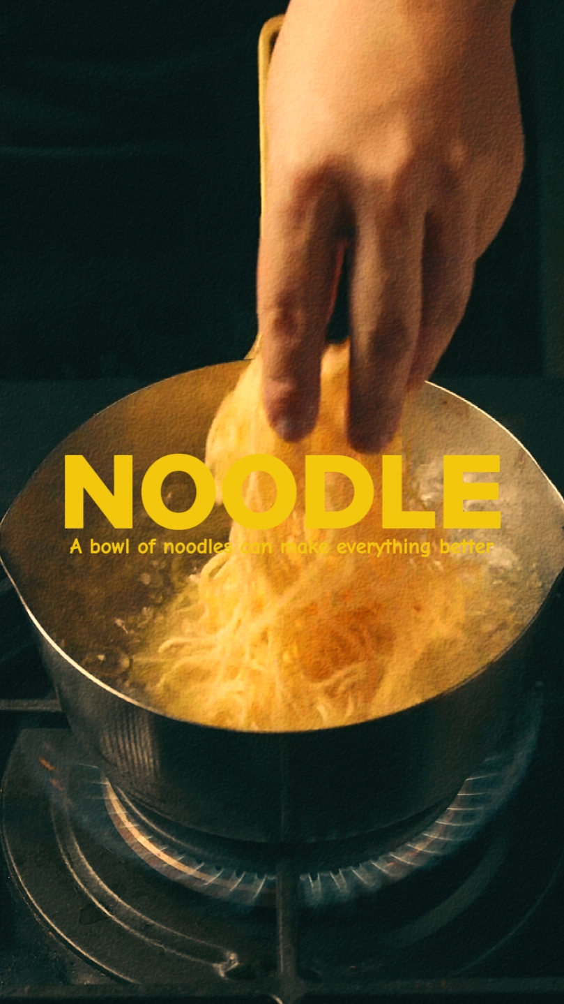 Noodle