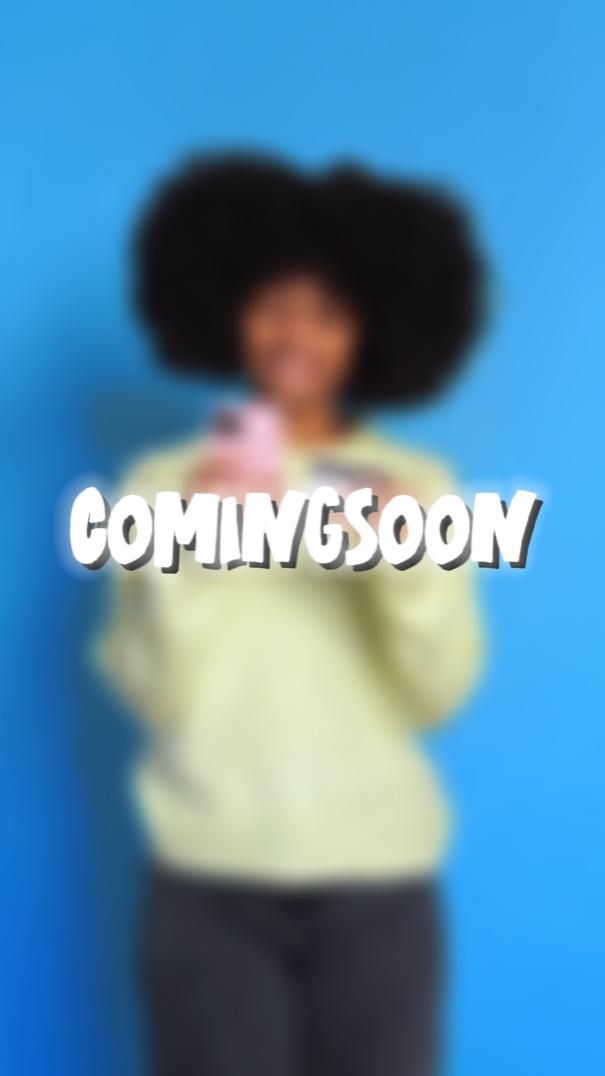 Em breve